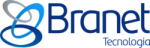 Logo Branet Tecnologia